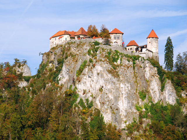 Slovenia Villa Holidays